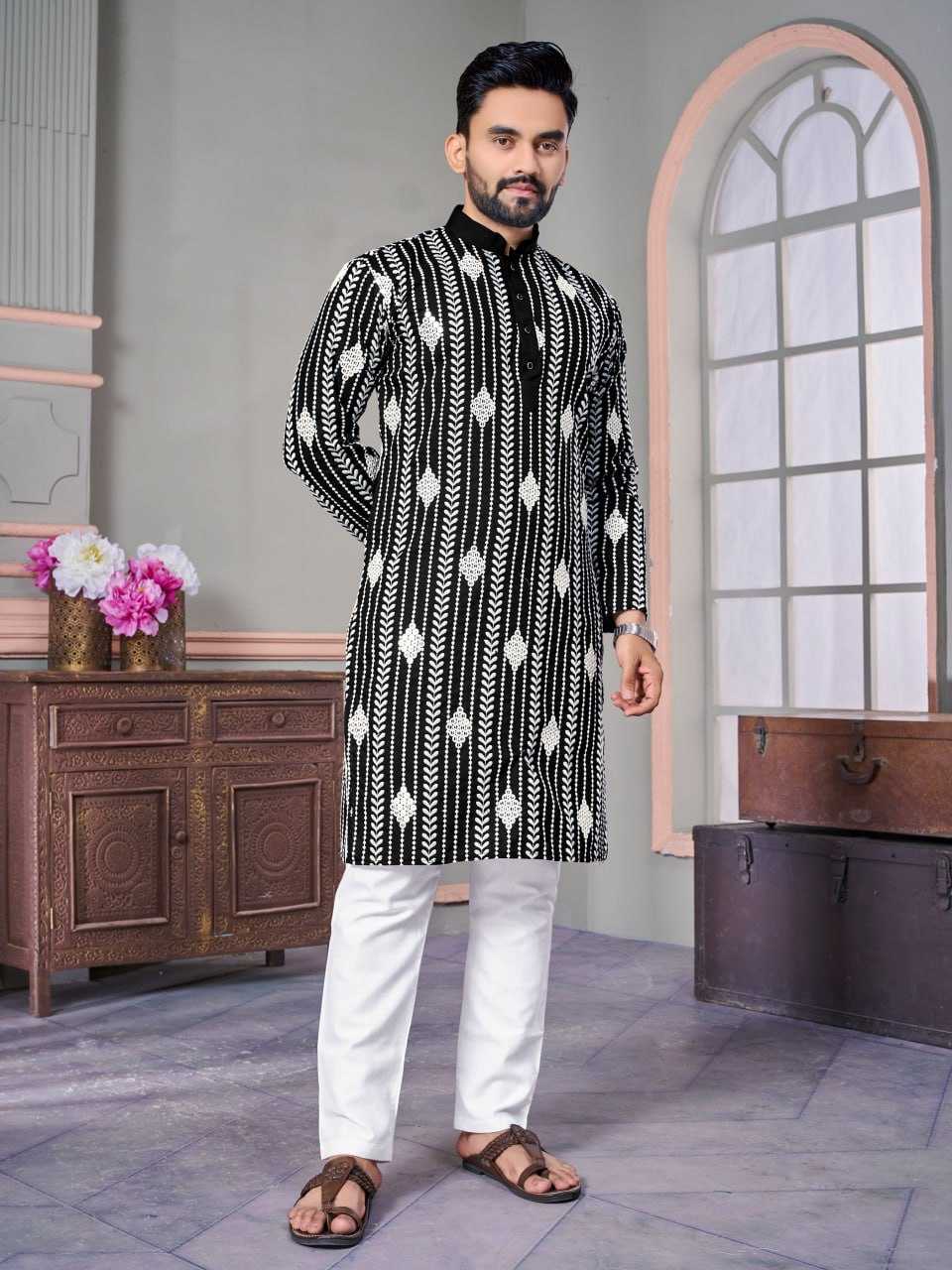 YNF ROYAL LINEN RBV TARA WHOLESALE MENS WEAR MANUFACTURER